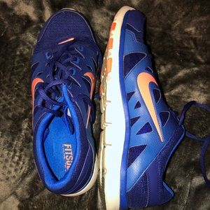 nike running shoes